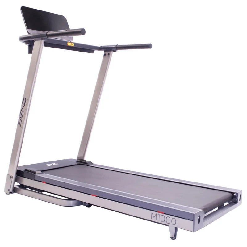 Senz Sports M1000 loopband review