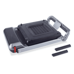 Senz Sports M2000 review opgevouwen