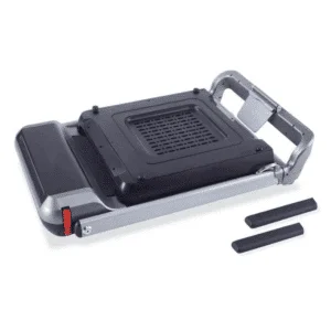 Senz Sports M2000 review opgevouwen