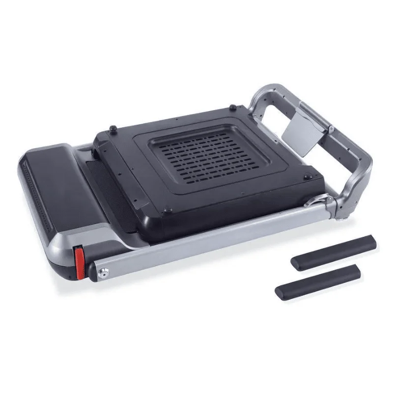 Senz Sports M2000 review opgevouwen