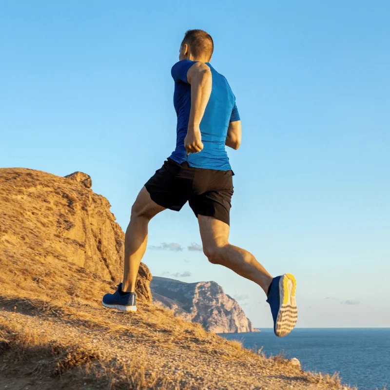 Focus Fitness Jet 5 - elektronisch verstelbare hellingshoek