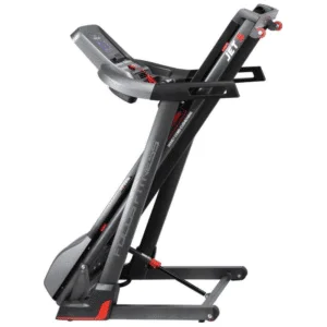 Focus Fitness Jet 5 review- opklapbaar - gasveer