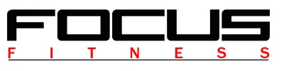 Focus Fitness loopbanden - logo