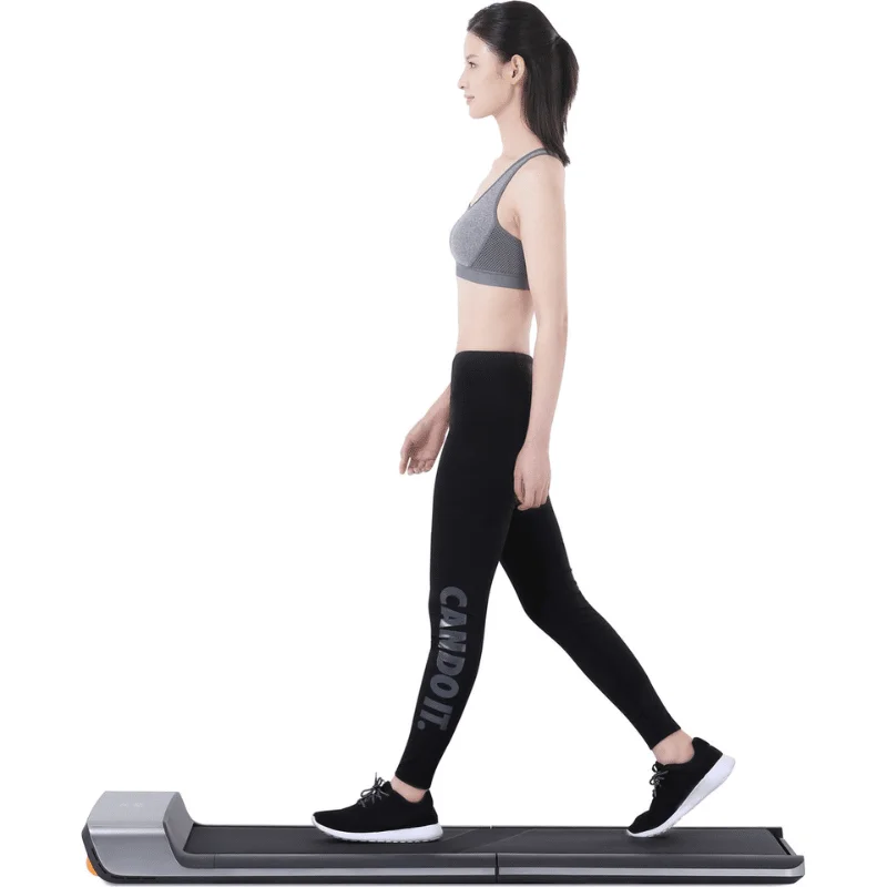 Gymstick Walking TreadMill - ideaal voor thuis - ook als walkdesk te gebruiken