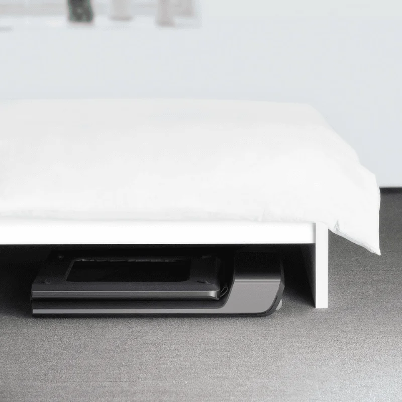 Gymstick Walking TreadMill - neemt weinig ruimte in