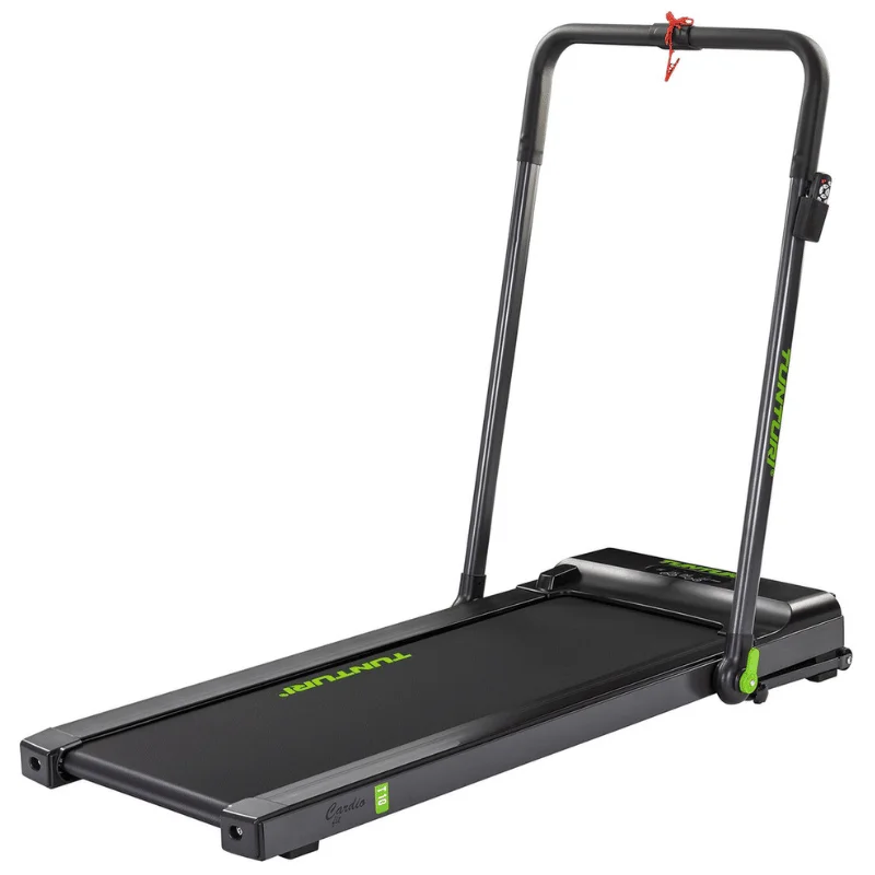 Tunturi-Cardio-Fit-T10-loopband-review-en-ervaringen