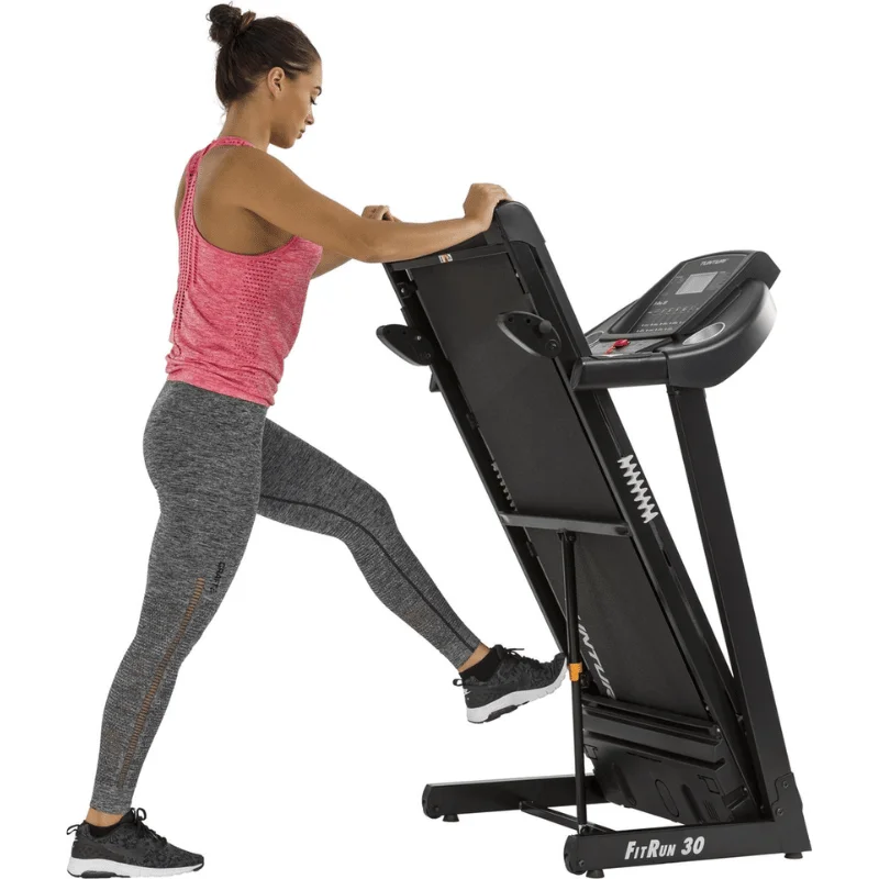Tunturi FitRun 30 - inklapbaar