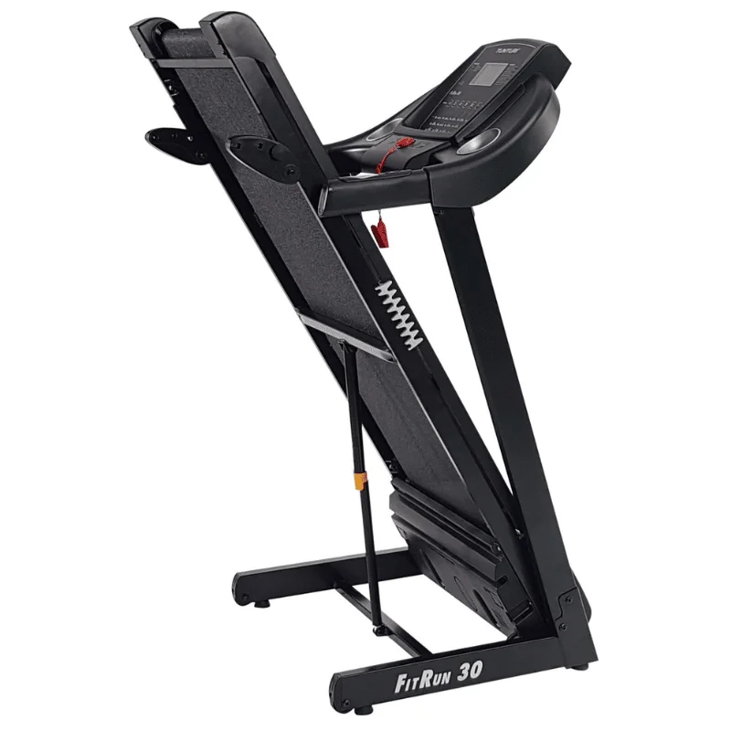 loopband Tunturi FitRun 30 review - inklapbaar