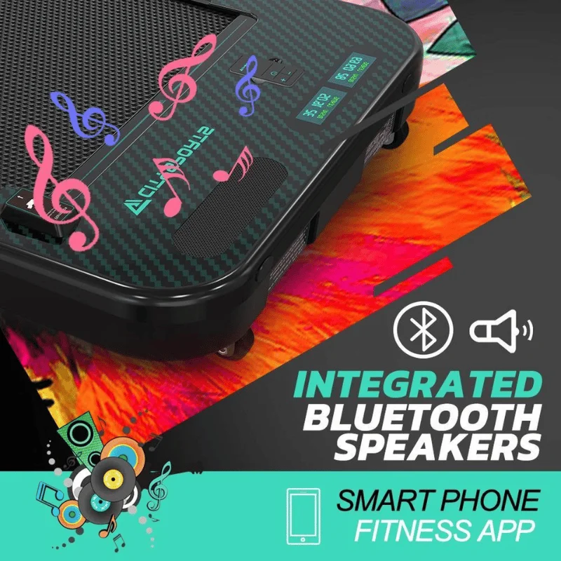 CitySports loopband WP2 review - bluetooth