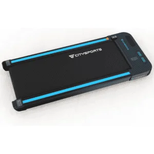 CitySports-loopband-WP2-review-en-ervaringen