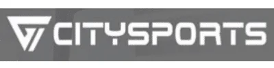 Citysports loopband WP2 - logo