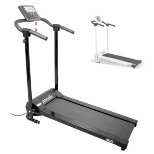 iWalk loopband - review en ervaringen