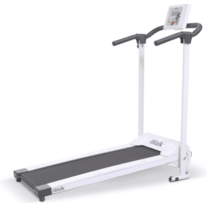 iWalk loopband wit - review en ervaringen