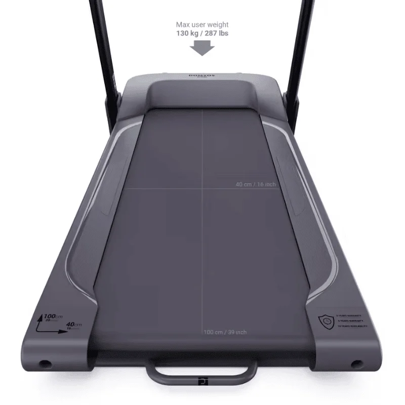 Domyos w500 review - specificaties