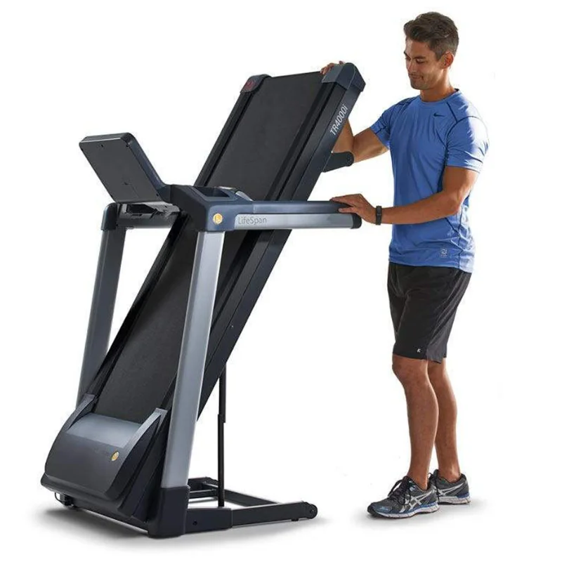 LifeSpan TR4000iT loopband - Afbeelding 5