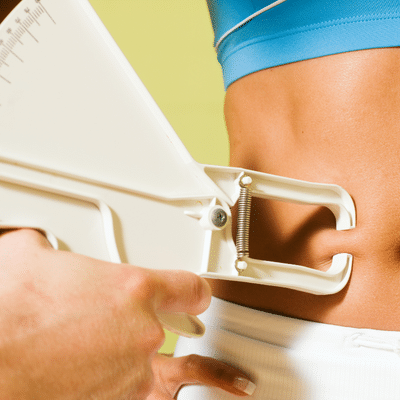 Afvallen met loopband - loopband afvallen buik