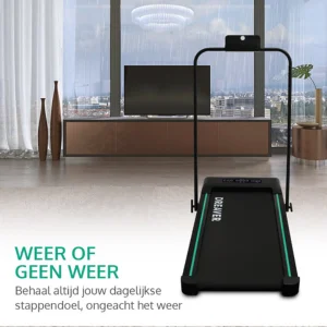 Dreaver S340 ervaringen - weer of geen weer