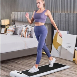 Xiaomi walkingpad C2 review - compact