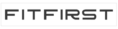 FitFirst Fitness Jogger logo
