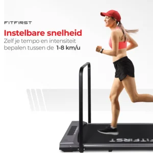 FitFirst loopband review - tot 8 kmu